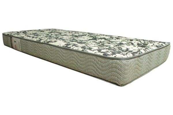 Colchão Solteiro Physical Ultra Resistente 17X188X88 Ortobom