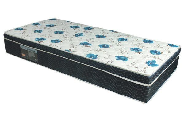Colchão Solteiro Iso 60 Ortopillow 28X188X88 Ortobom