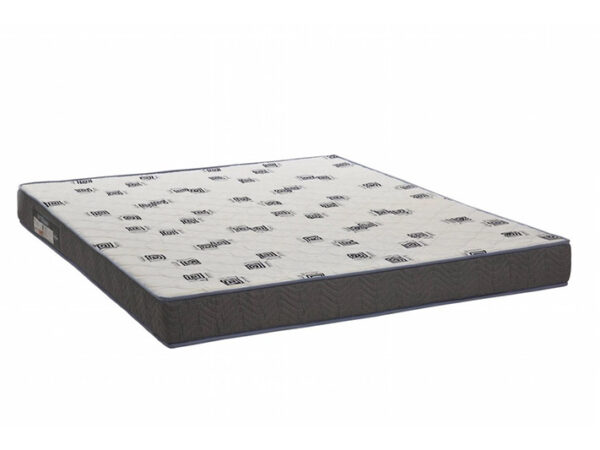 Colchão Casal Light 17X188X138 D33 Ortobom