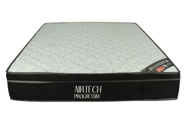 Colchão Casal Airtech Progressive 29X188X138 Ortobom