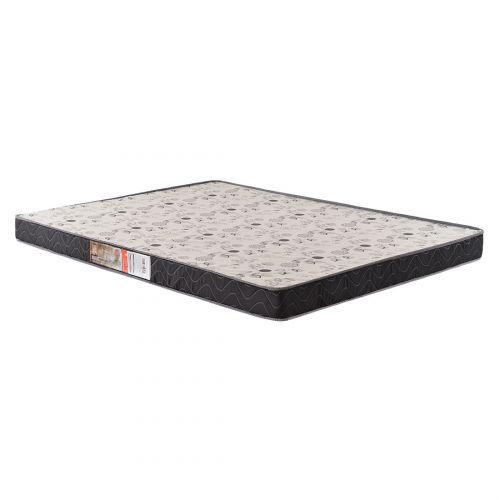 COLCHAO TOP LINE D23 - CASAL 1.38X0.14 MARROM - (GLOBALFLEX)