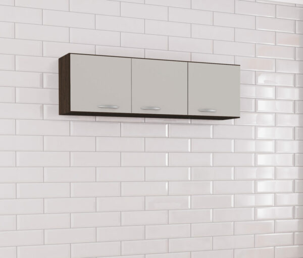 AÉREO 843 - CHOCOLATE/OFF WHITE (POQUEMA)