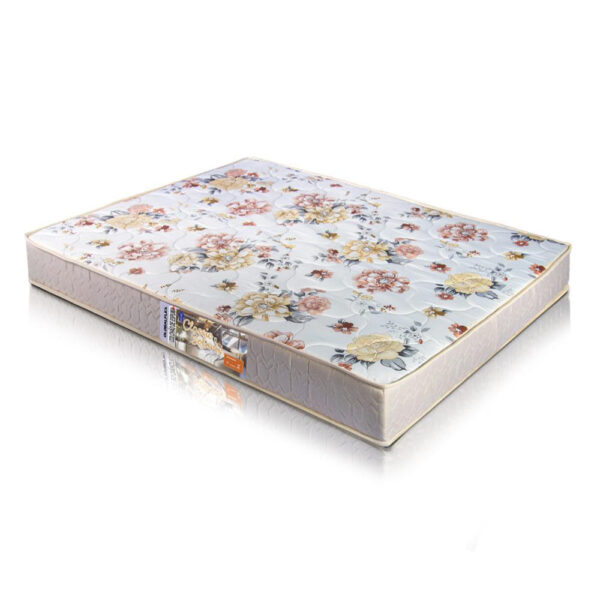 COLCHÃO SOLARIS CLASSIC D33 CASAL - 1.38X0.16 – (GLOBALFLEX)