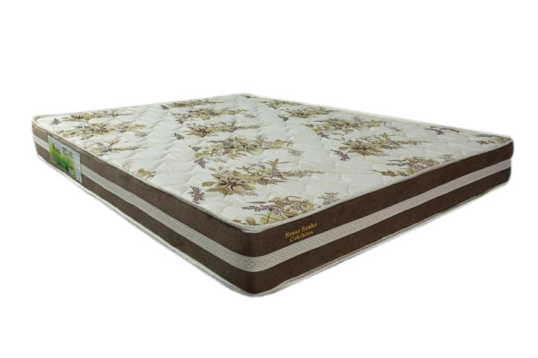 COLCHÃO CASAL GREGOS 1.38X0.19 - D28 ORTOPÉDICO (NOSSO SONHO)