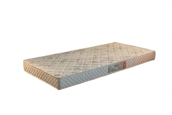 COLCHÃO D20 RONDOCOMFORT - CASAL 1.38X0.12 BORDADO - (RONDOMOVEIS)