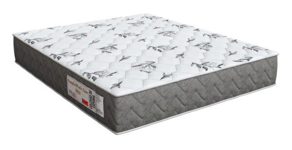 COLCHÃO D33 CASAL COMFORTPEDIC LINE  BLACK- ORTHOFLEX