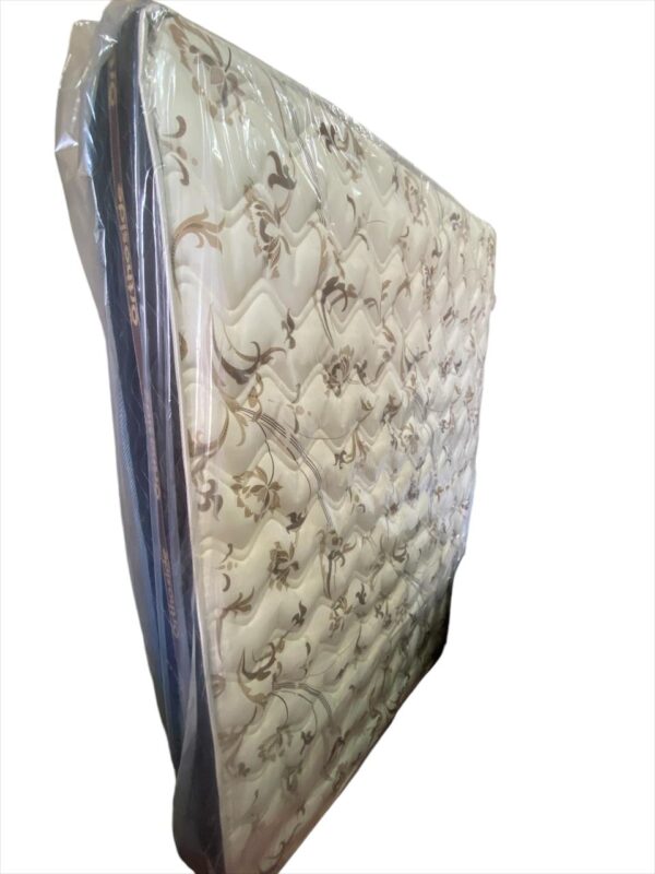 COLCHÃO ESPANHA CASAL D28 25X138X188 (ORTHOSIDE)