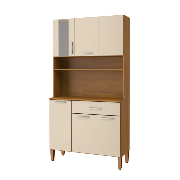 KIT NUBIA - NOCE/PEROLA (SAN MARINO)