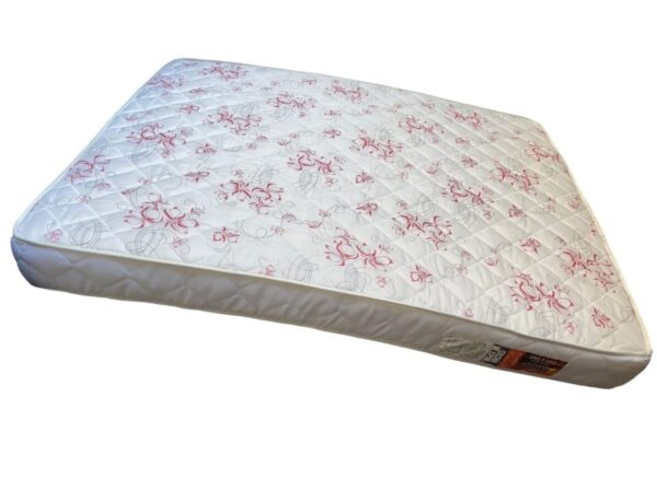 COLCHAO HERCULES D33/D65 - 1.38X1.88X0.20 BRANCO (UNIFLEX)