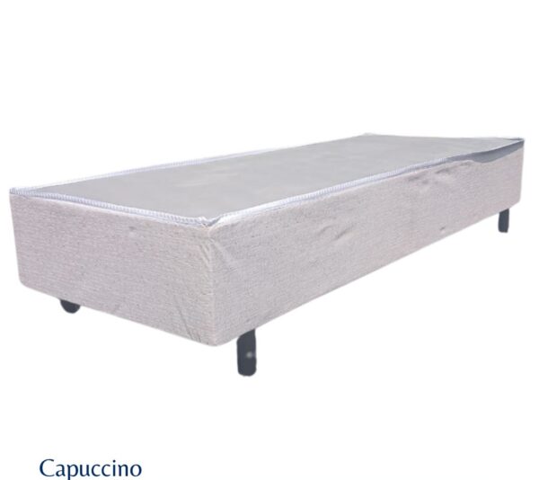 BASE SOLTEIRO 0.88 - CAPUCCINO -  ESPUMATIVA