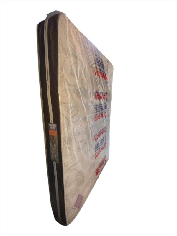 COLCHÃO GERMANI CASAL D33 24X138X188 (ORTHOSIDE)