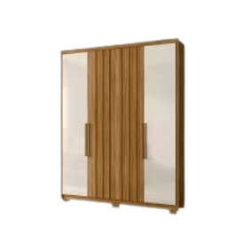 Roupeiro California Moval