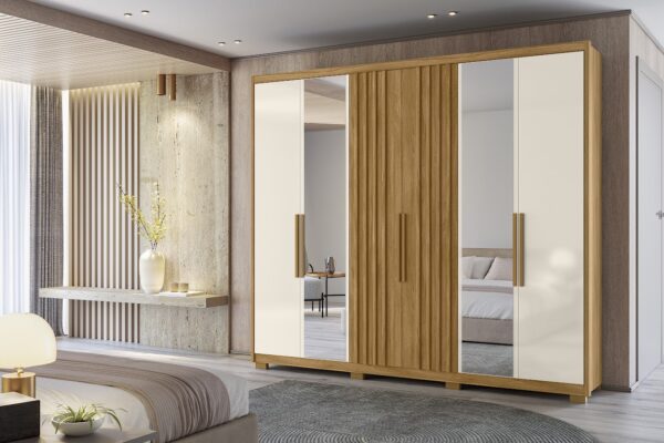 Roupeiro Araguaia Moval