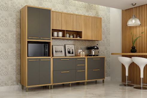 Armário de Cozinha Torino