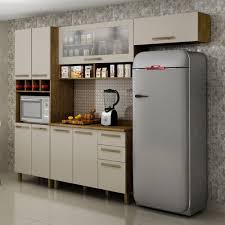 Armário de Cozinha Pérola Valdemoveis