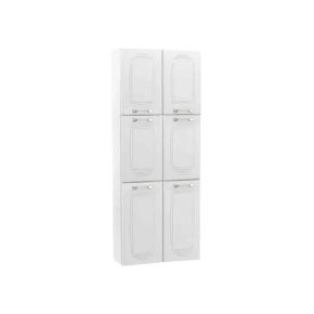 Armário de Cozinha Novita Telasul Paneleiro