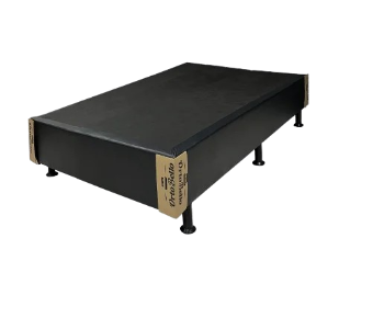 CAMA BASE SOLTEIRO Blindada