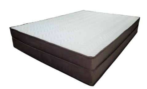 COLCHÃO MOLAS ENSACADAS SOLTEIRO 32cm