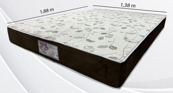 COLCHÃO ISO BELLO CASAL 20cm