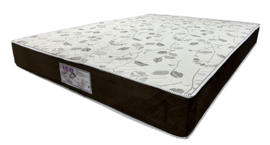 COLCHÃO ISO BELLO SOLTEIRO 18cm