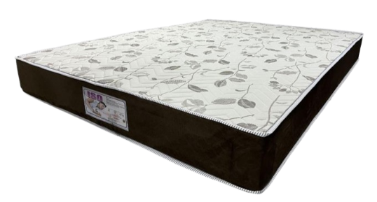 COLCHÃO ISO BELLO SOLTEIRO 20cm