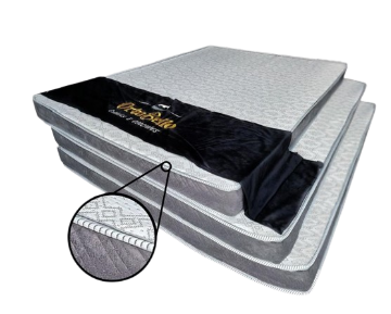 COLCHÃO CASAL D33 14CM