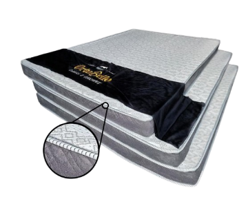 COLCHÃO CASAL D33 18CM